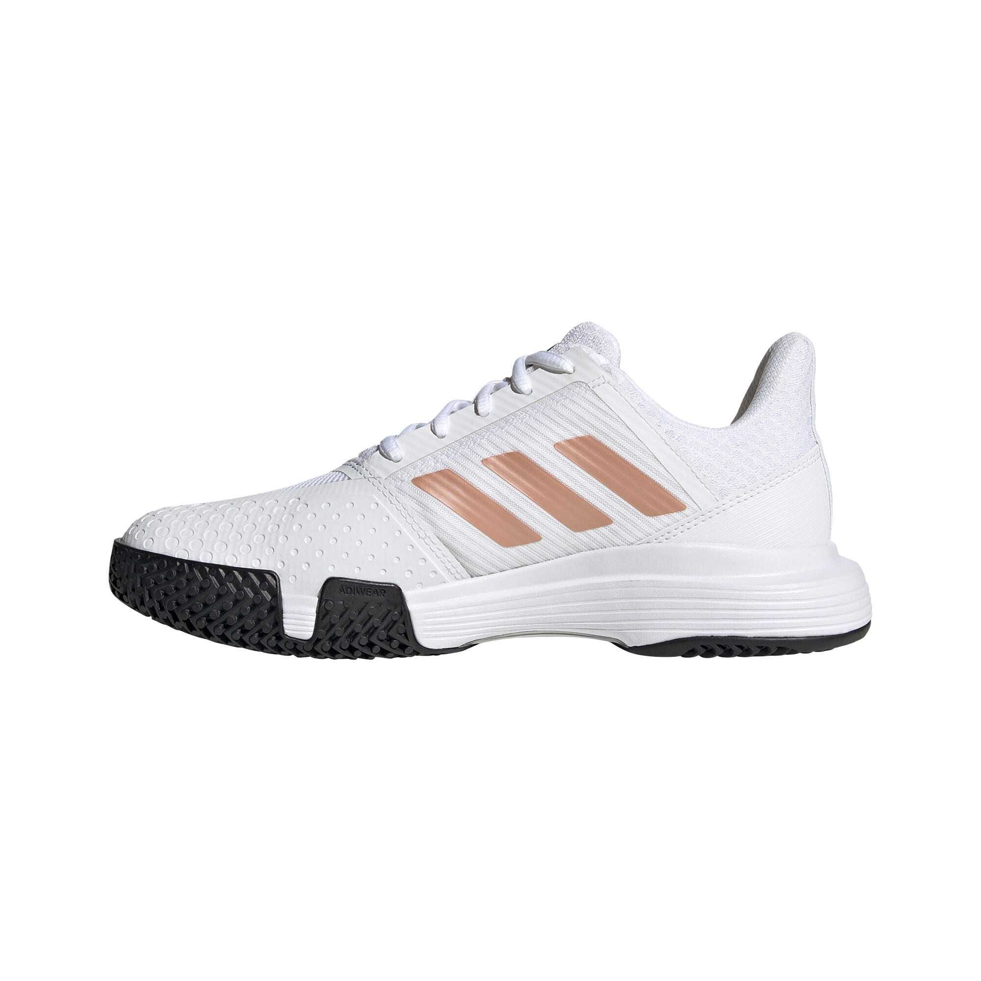 adidas courtjam bounce womens tennis shoes