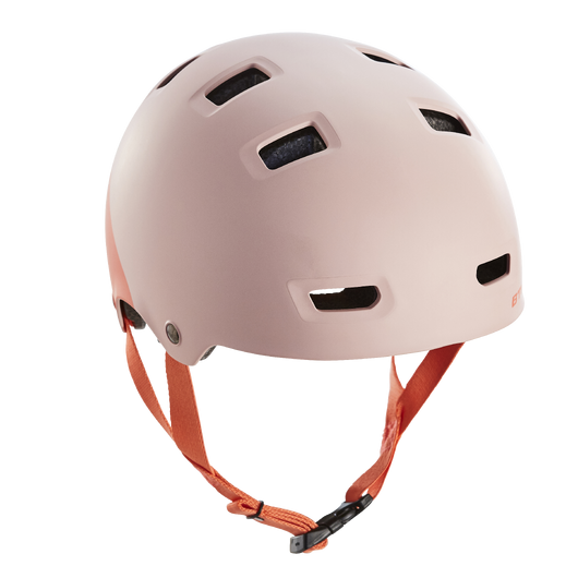 Casque velo enfant bol 520 rose xs