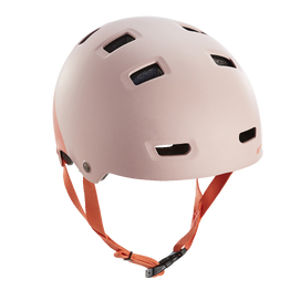 Casque velo enfant bol 520 rose xs
