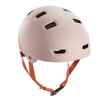 Kids' Bike Helmet Bol 520 XS - Pink