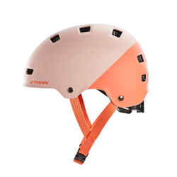 Bike Helmet Teen 520 XS - Pink