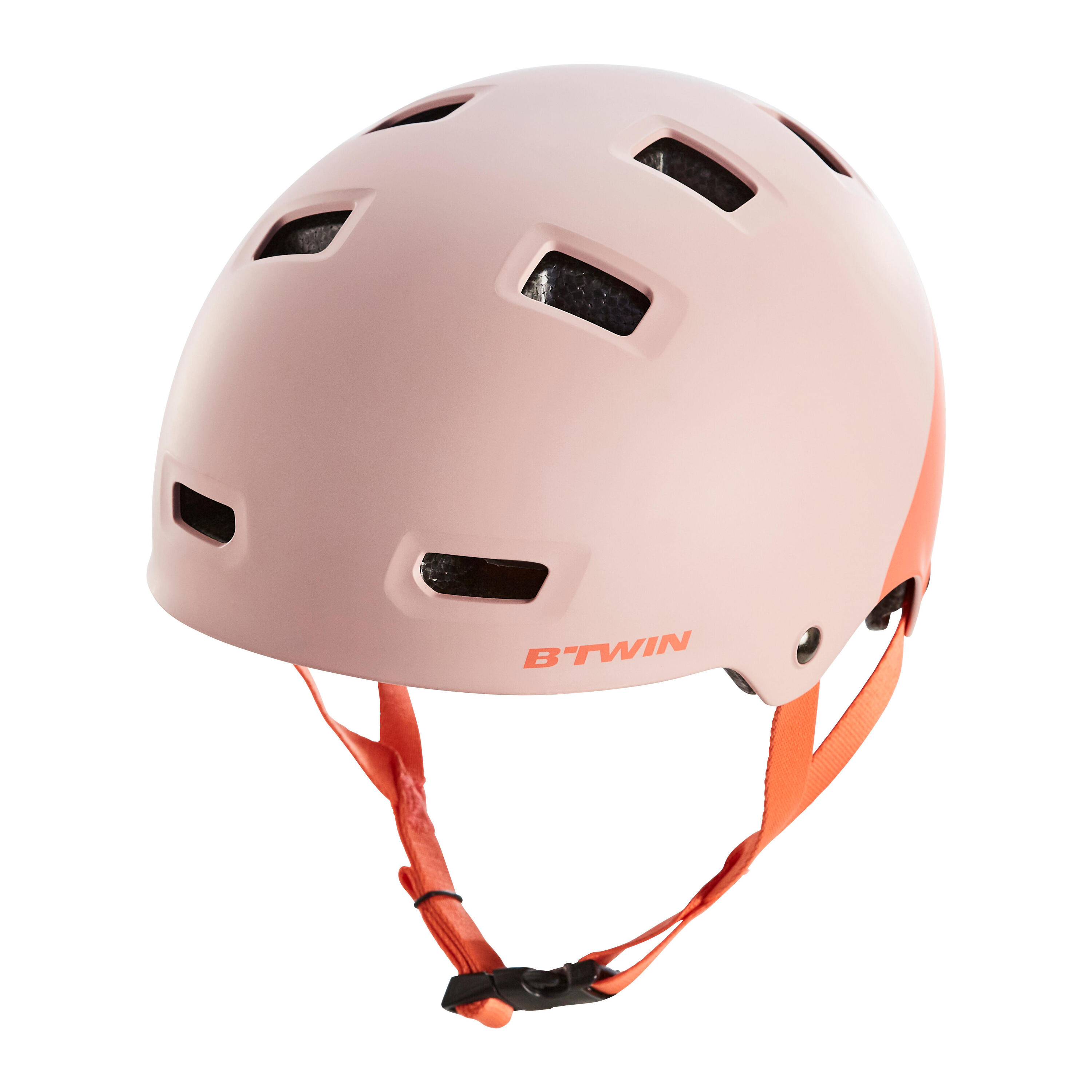 Bike Helmet Teen 520 XS - Pink 12/14