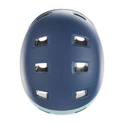 Bike Helmet Teen 520 XS - Blue