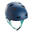 Fahrradhelm Bowl 520 XS Kinder blau