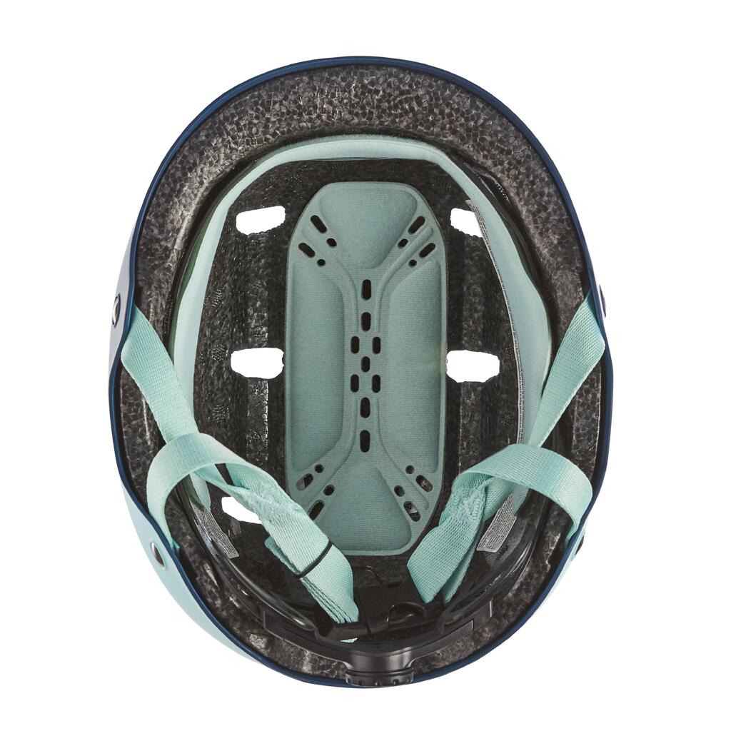Kids' Bike Helmet Bol 520 XS - Yellow