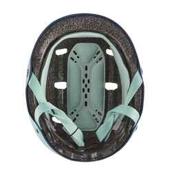 Bike Helmet Teen 520 XS - Blue