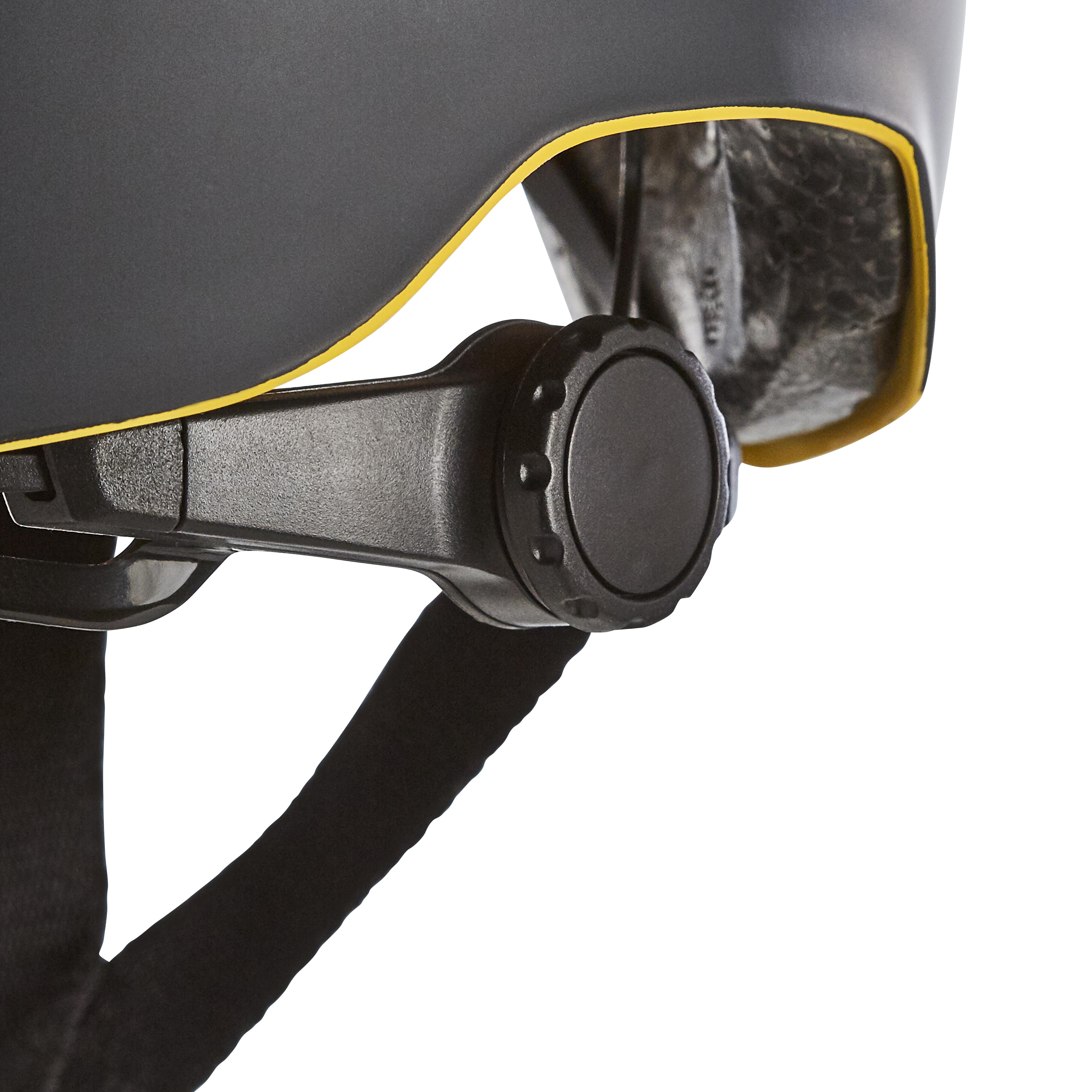 Kids' Bike Helmet - 520 - BTWIN