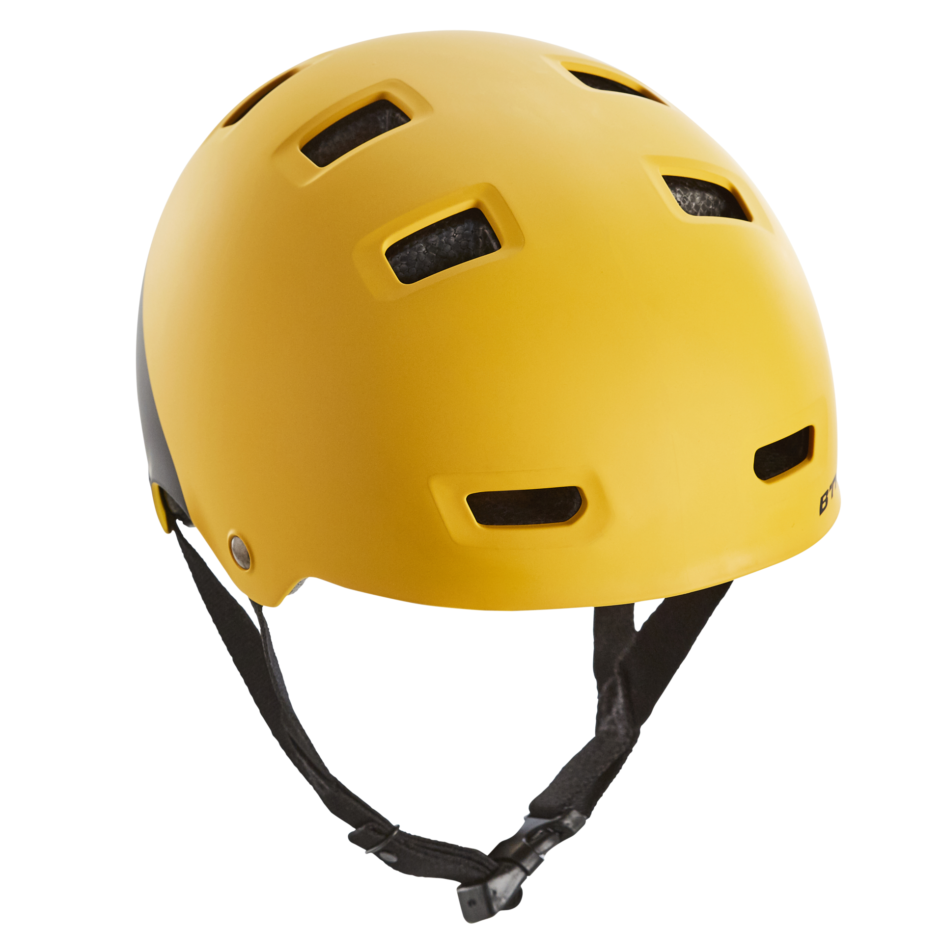 casque-velo-enfant-jaune petite tête
