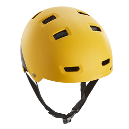 Casque velo enfant bol 520 jaune xs