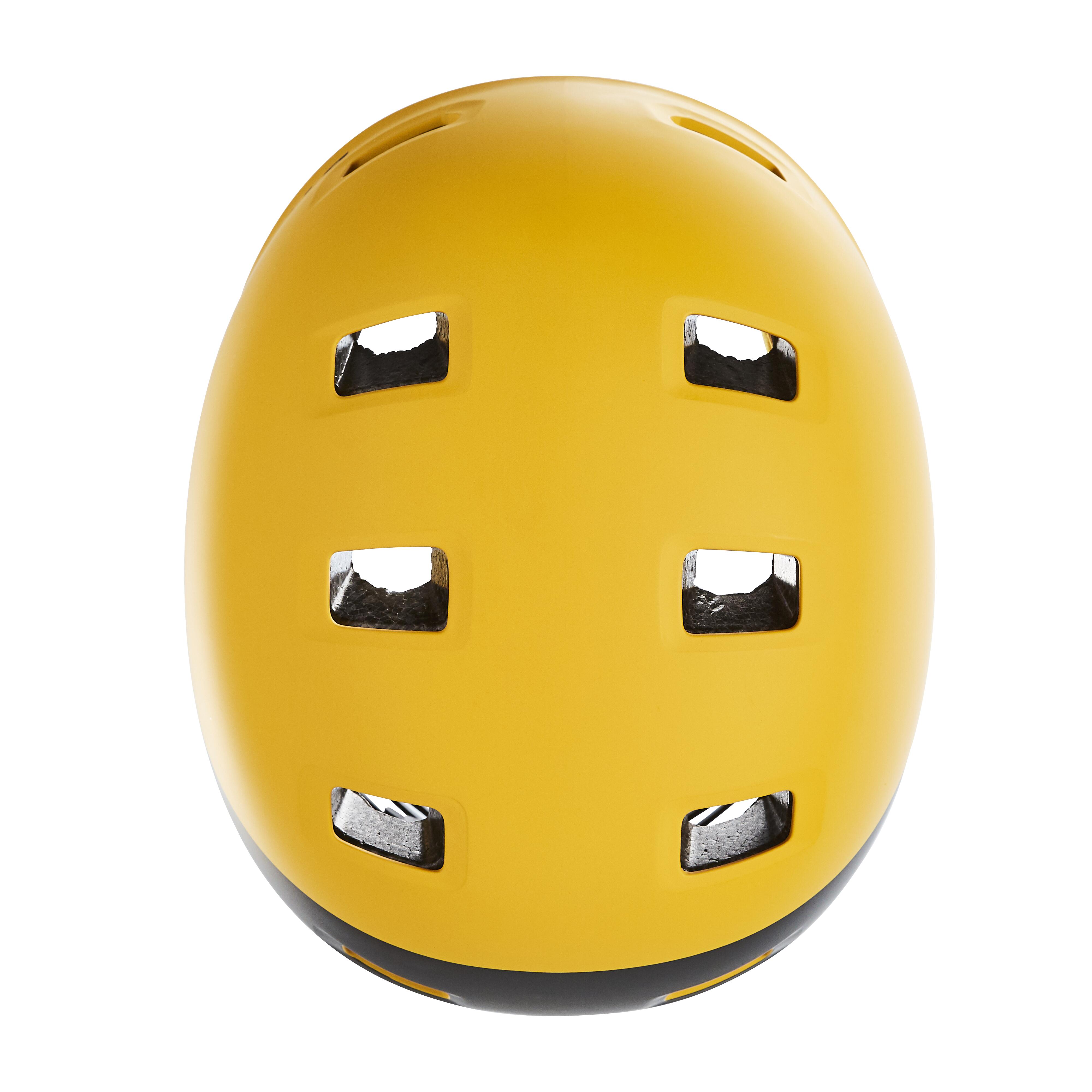 Casque de vélo 520 – Enfants - BTWIN
