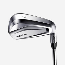 Set of golf irons right-handed size 2 medium speed - INESIS 500