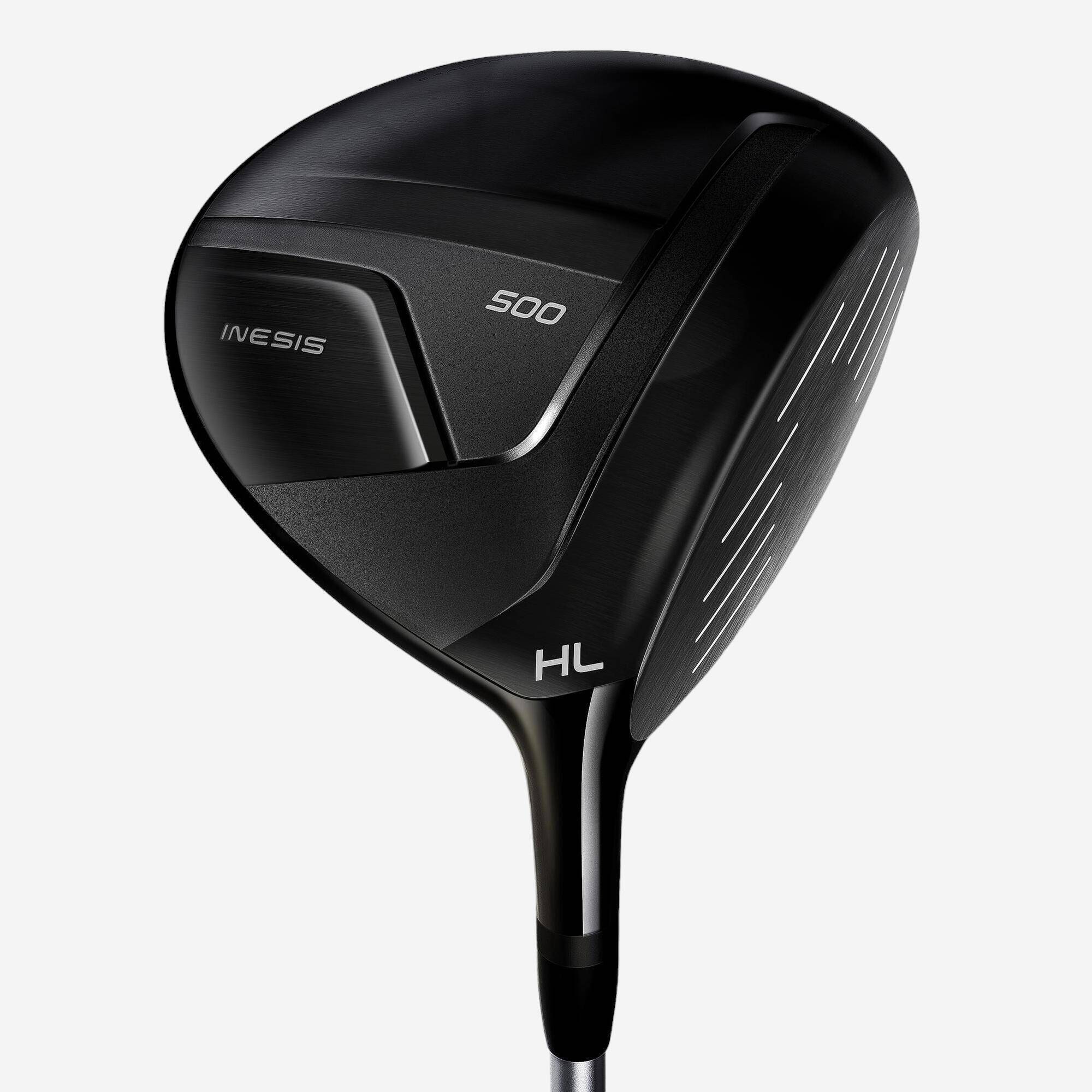 Golf Driver High Speed Size 1 Right Handed 500 -  3