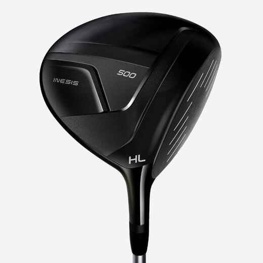 
      GOLF DRIVER 500 RIGHT HANDED SIZE 1 & LOW SPEED
  