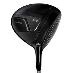Golf driver right-handed size 2 medium speed - INESIS 500