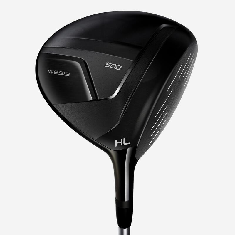 Driver golf 500 vel. lenta diestro talla 1