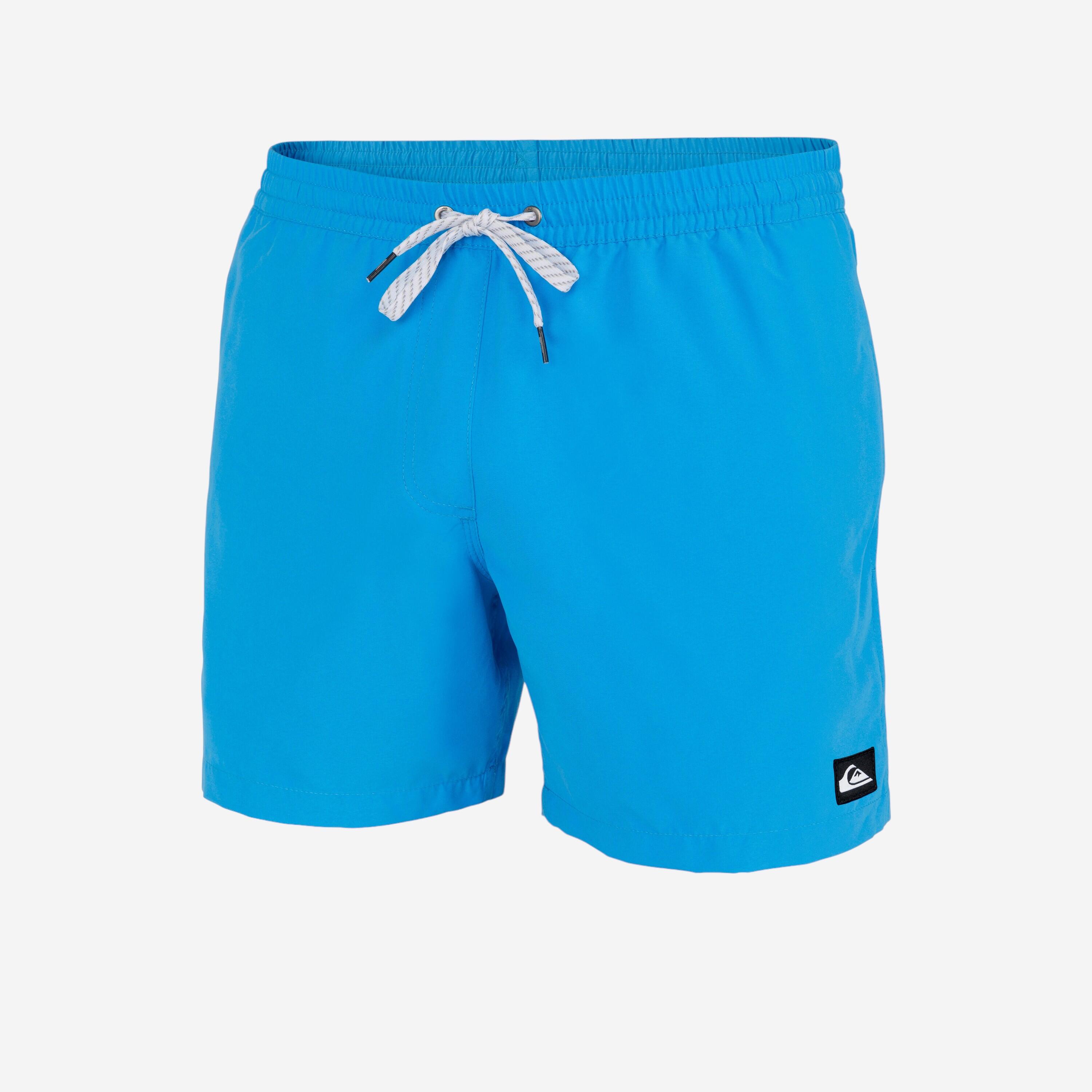 Shorts De Bain Homme Decathlon