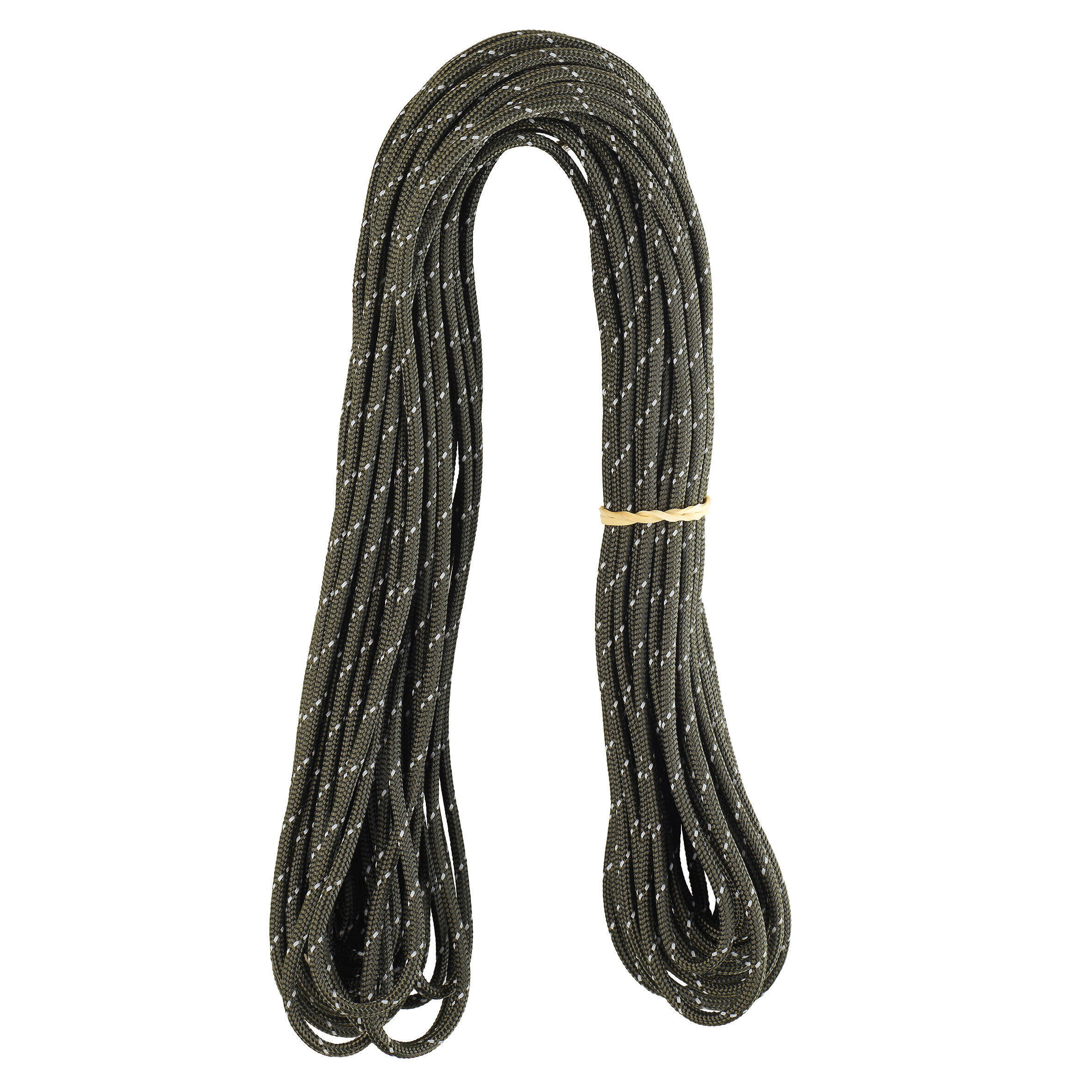 Paracord Bushcraft Firecord 550 - 20 metres -  3