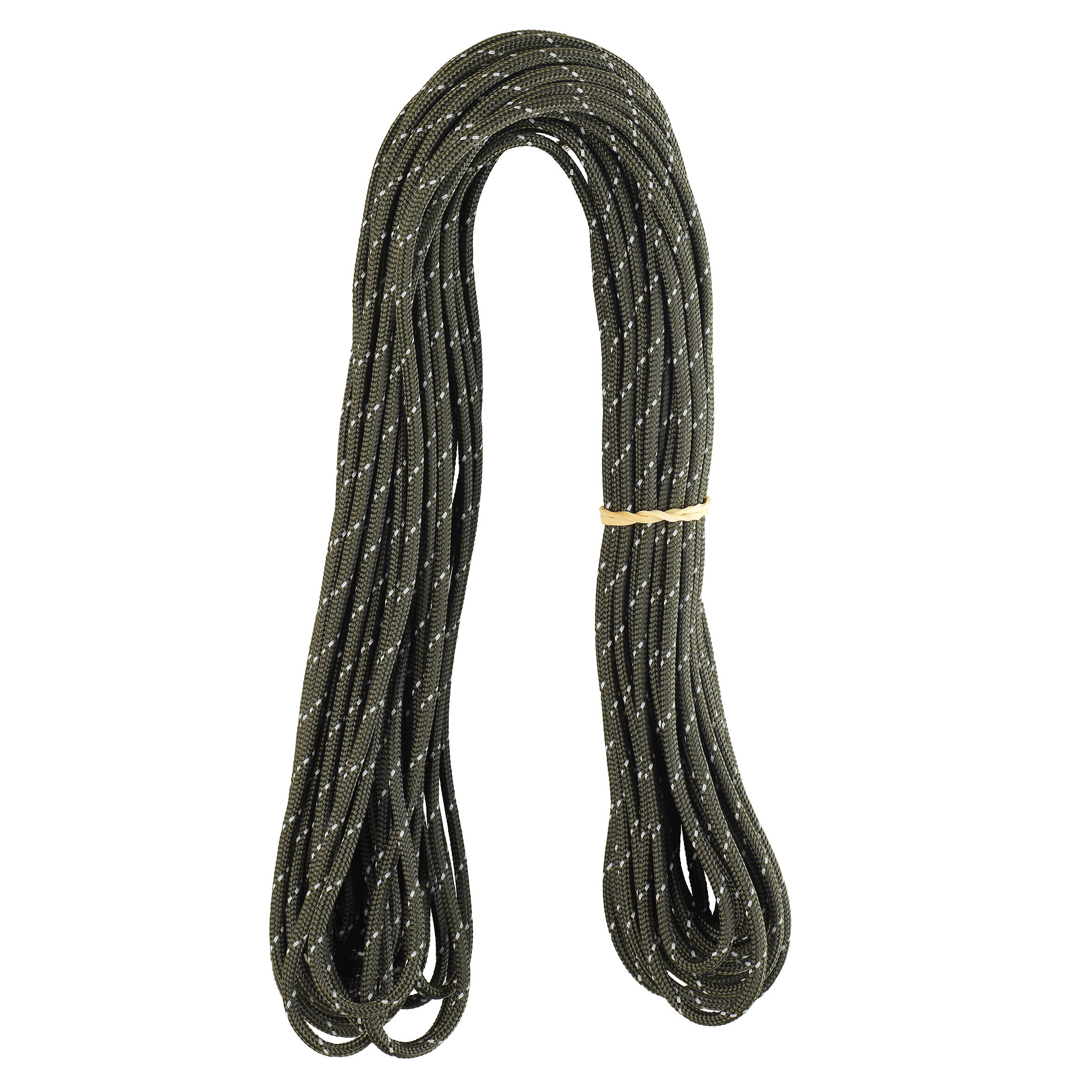 Paracord Bushcraft Firecord 550 20 metres 3/3