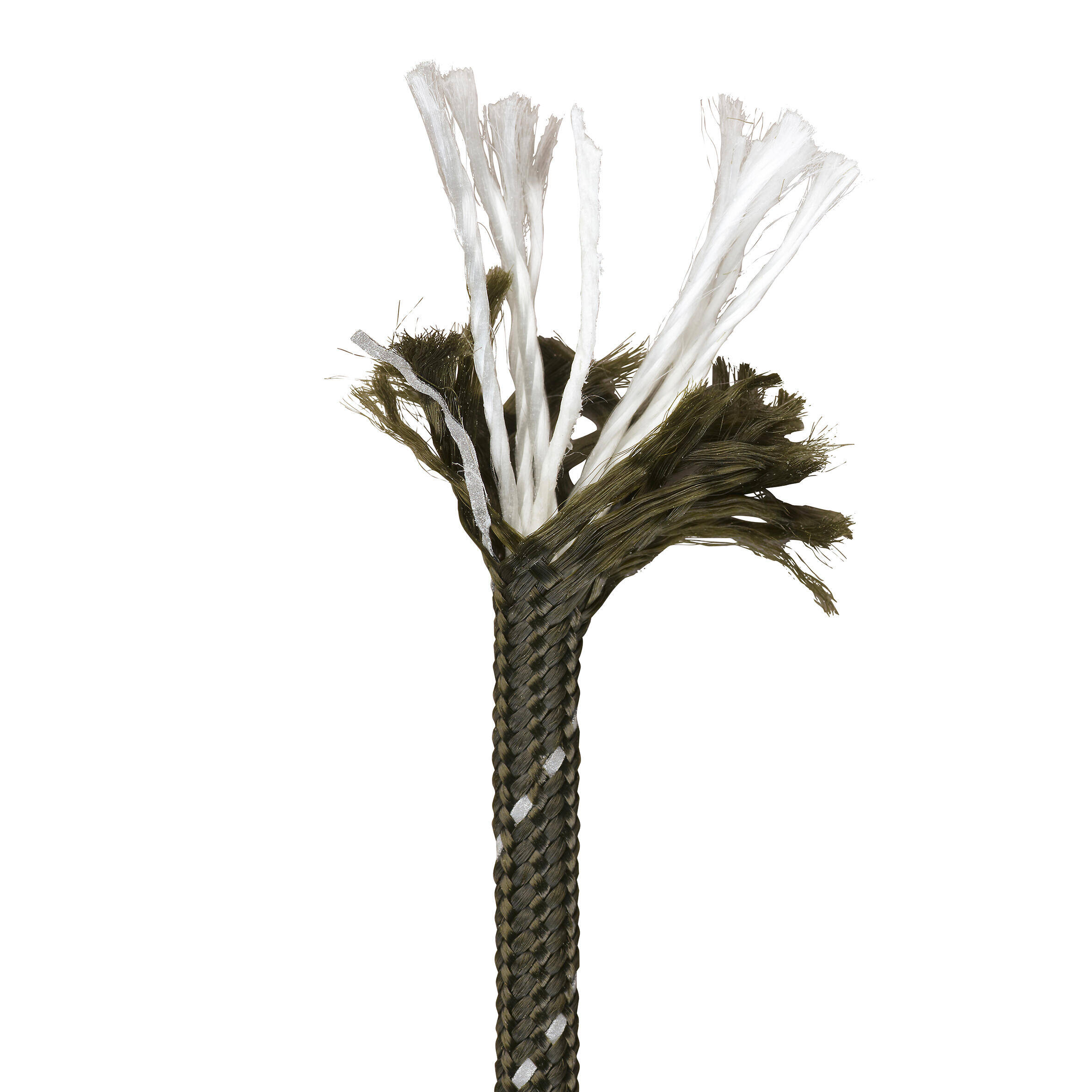 Paracord Bushcraft Firecord 550 - 20 metres -  2