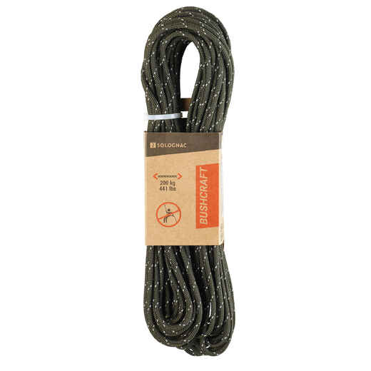 
      Paracord Bushcraft Firecord 550 20 metres
  