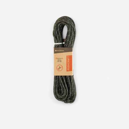 
      Šnúra Paracord 550 Firecord Bushcraft 20 metrov
  