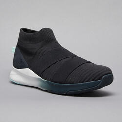 adidas sneakers zonder veters