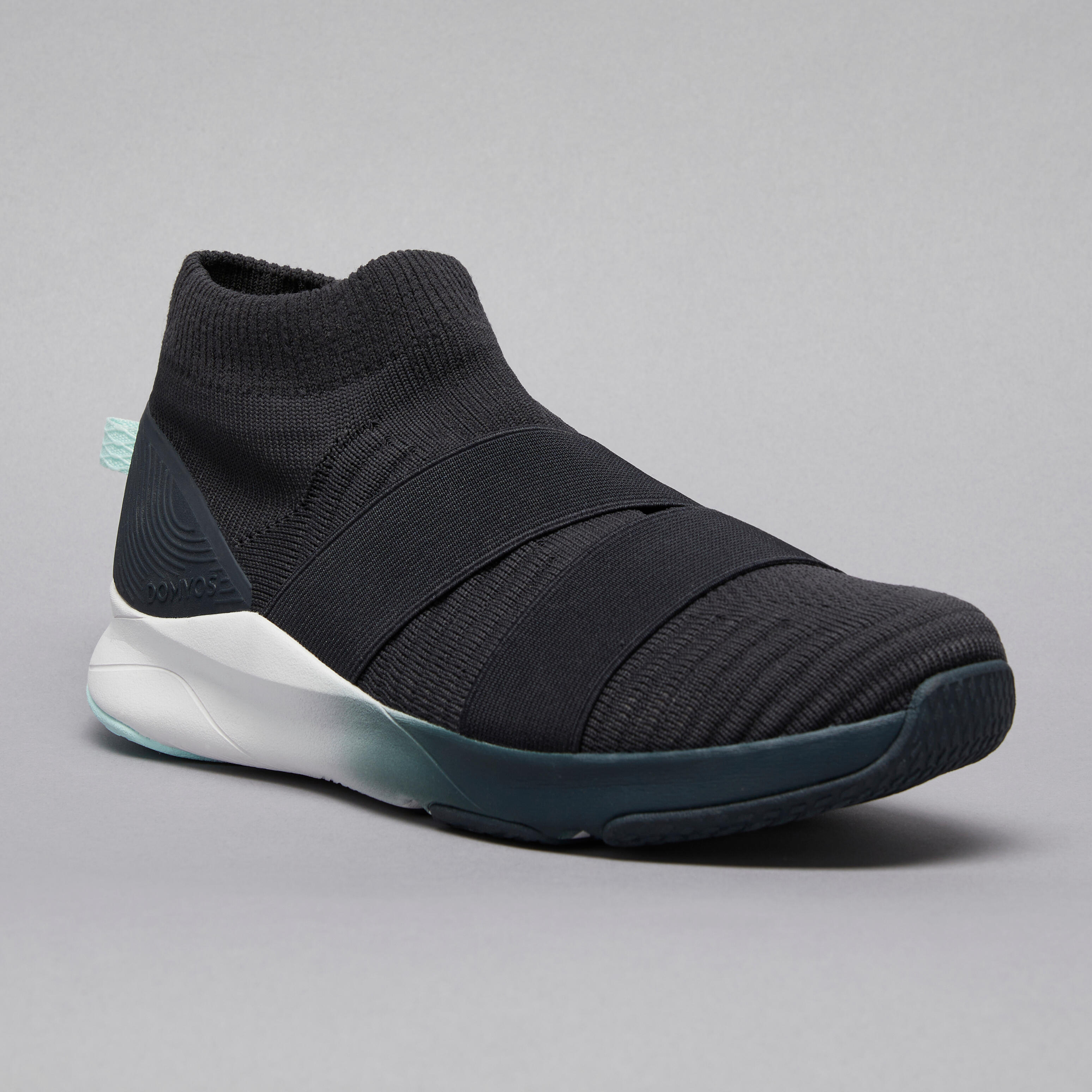 Slip on hotsell exercise shoes