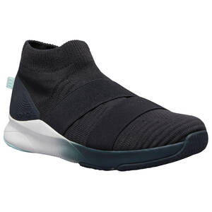 Fitness Slip-on Regular Women's Sports Shoes - Grey