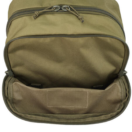 SAC A DOS CHASSE 20L - VERT