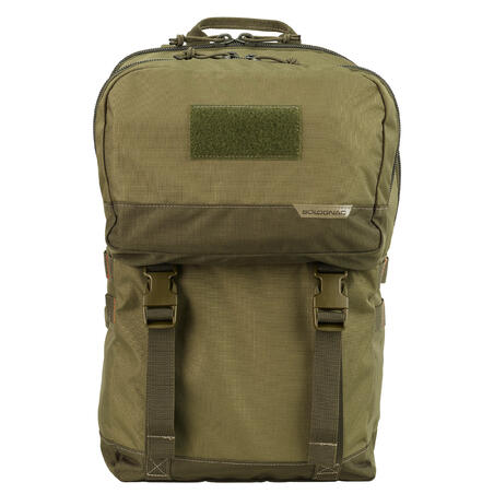 SAC A DOS CHASSE 20L - VERT