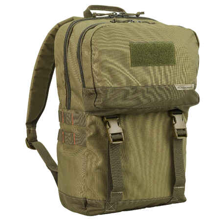 HUNTING BACKPACK 20L GREEN