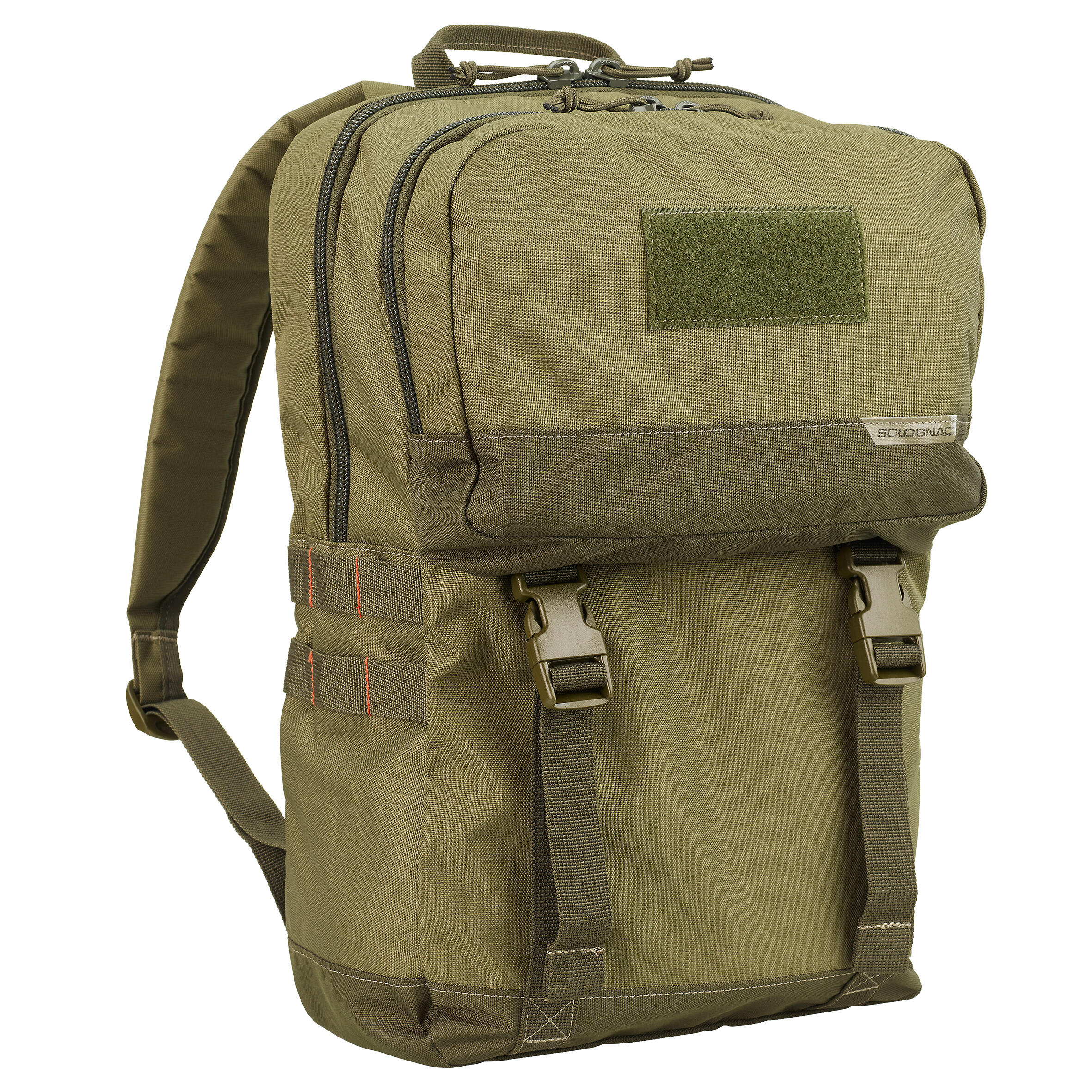 SAC A DOS CHASSE 20L VERT Decathlon Tunisie