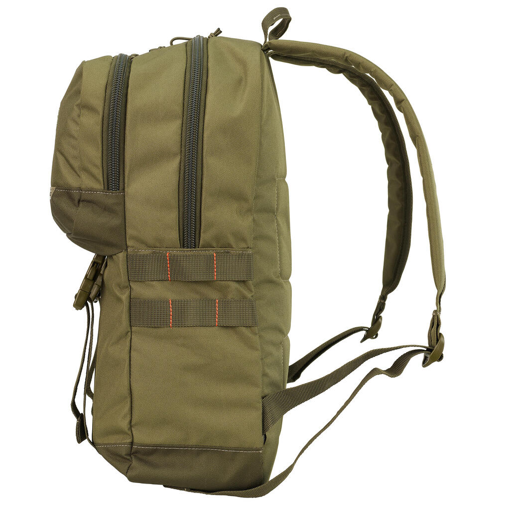 HUNTING BACKPACK 20L GREEN