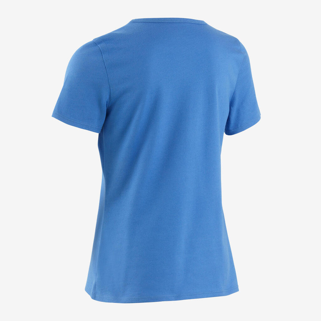 Kids' Basic T-Shirt - Dark Grey/Print