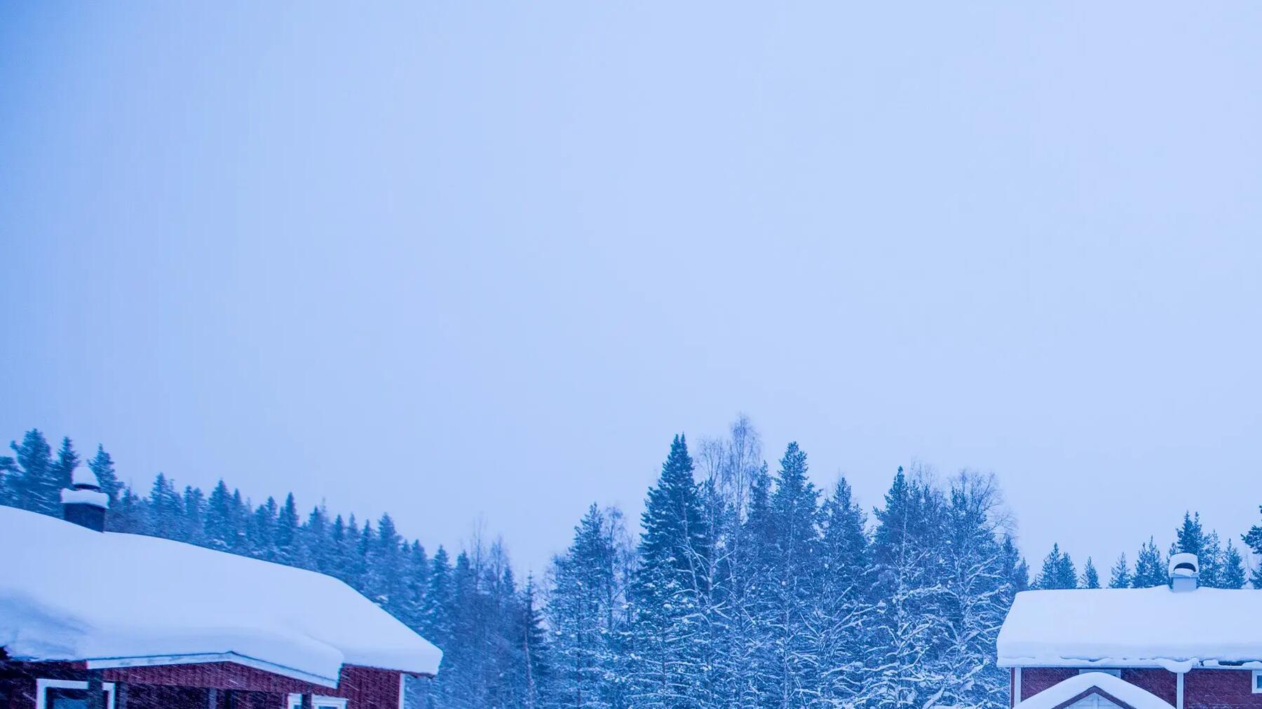 ski de fond dans le jura