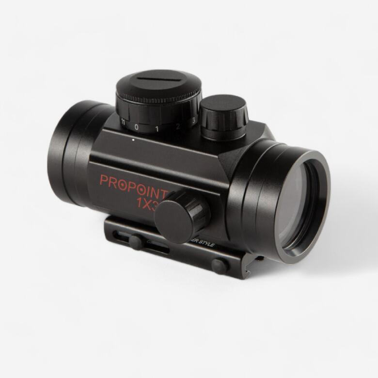 de visée, points rouges de tir DECATHLON