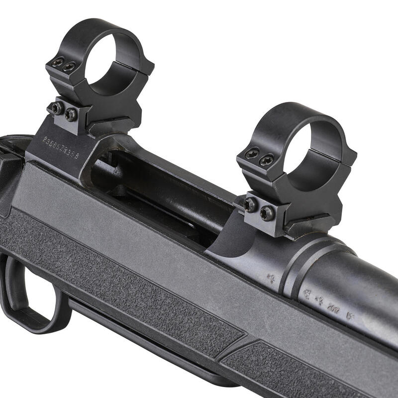 Kroužky na puškohled Leupold PRW2 25,4 mm
