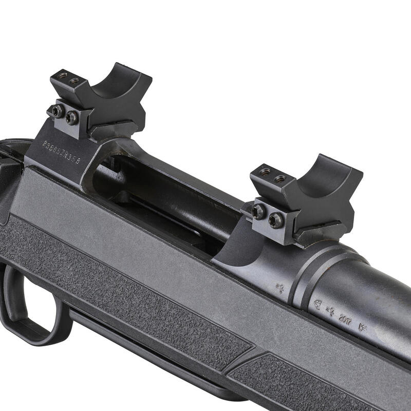 Kroužky na puškohled Leupold PRW2 25,4 mm