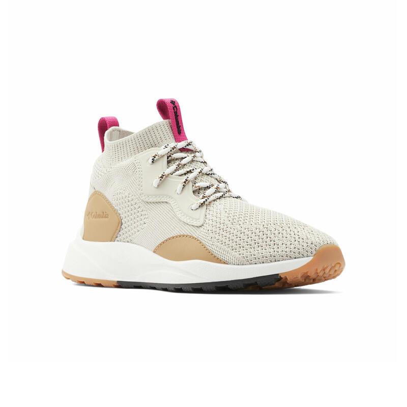 Chaussures de randonnée nature - Trailknit Mid - Femme