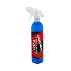 Limpia bicicletas Pro 500 ml