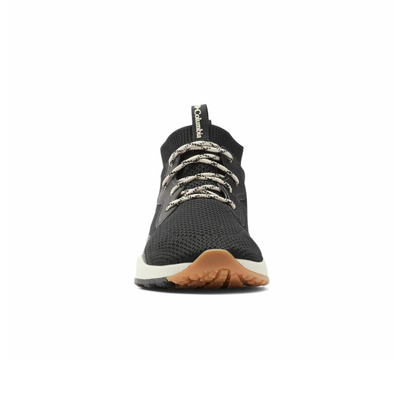 Chaussures de randonnée nature - Trailknit Mid - Homme