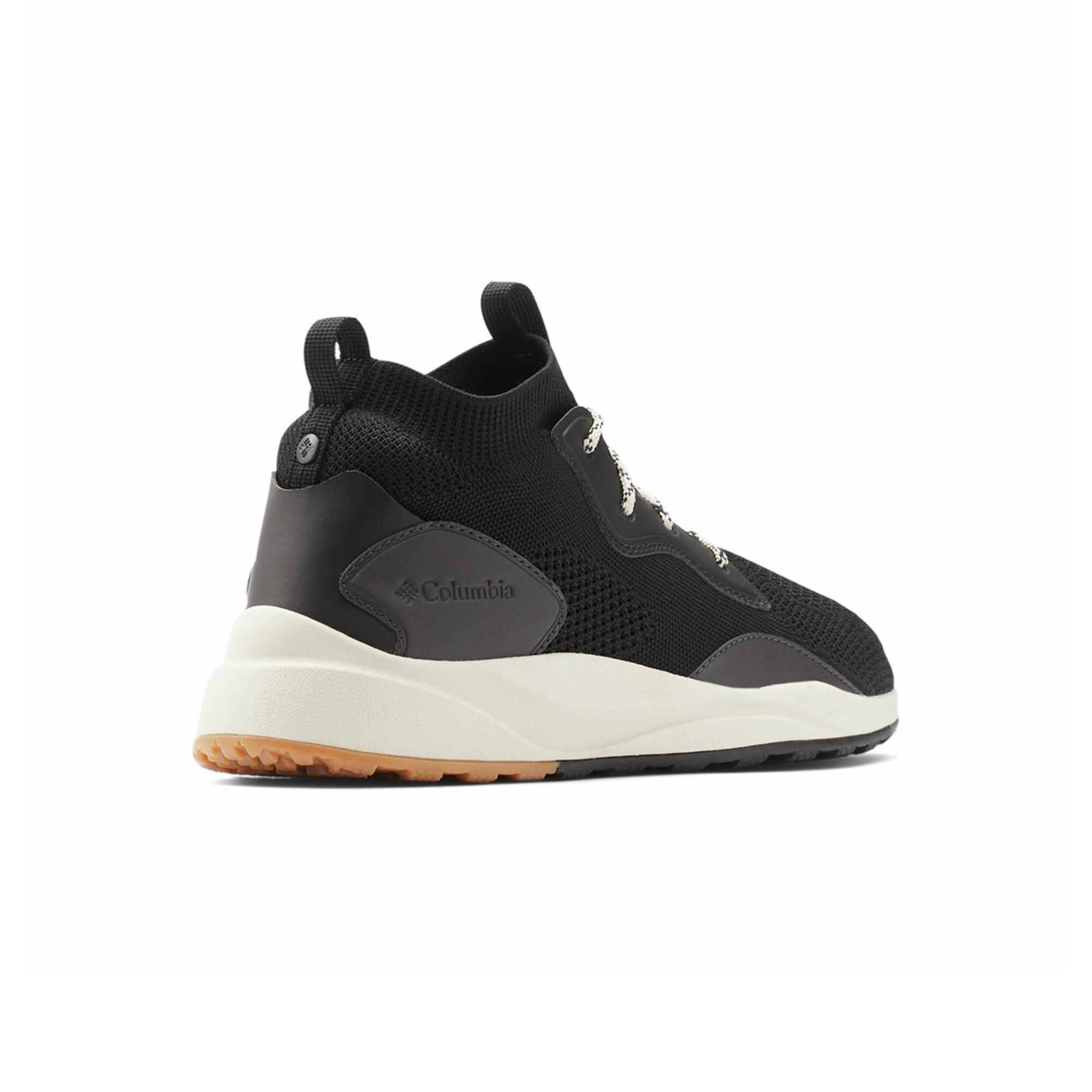 COLUMBIA Halfhoge wandelschoenen voor heren Trailknit | Decathlon