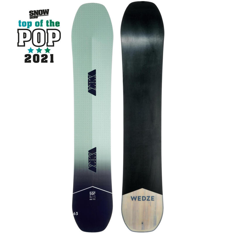 Snowboards & Materiaal