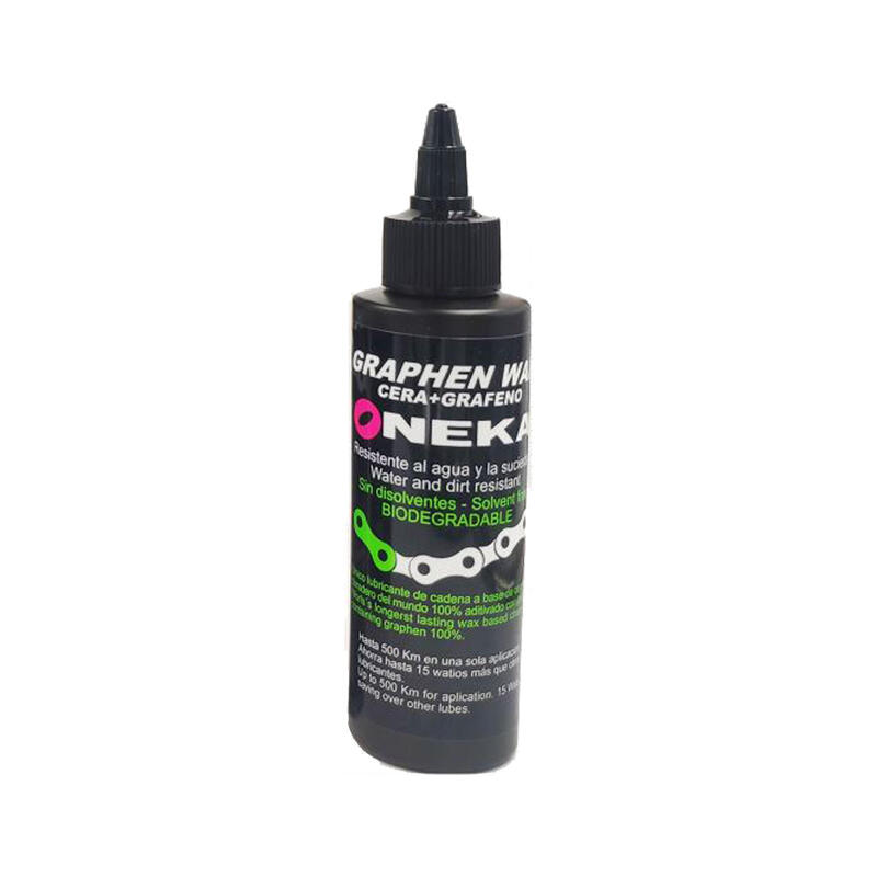 Lubricante Graphen Wax 60 ml