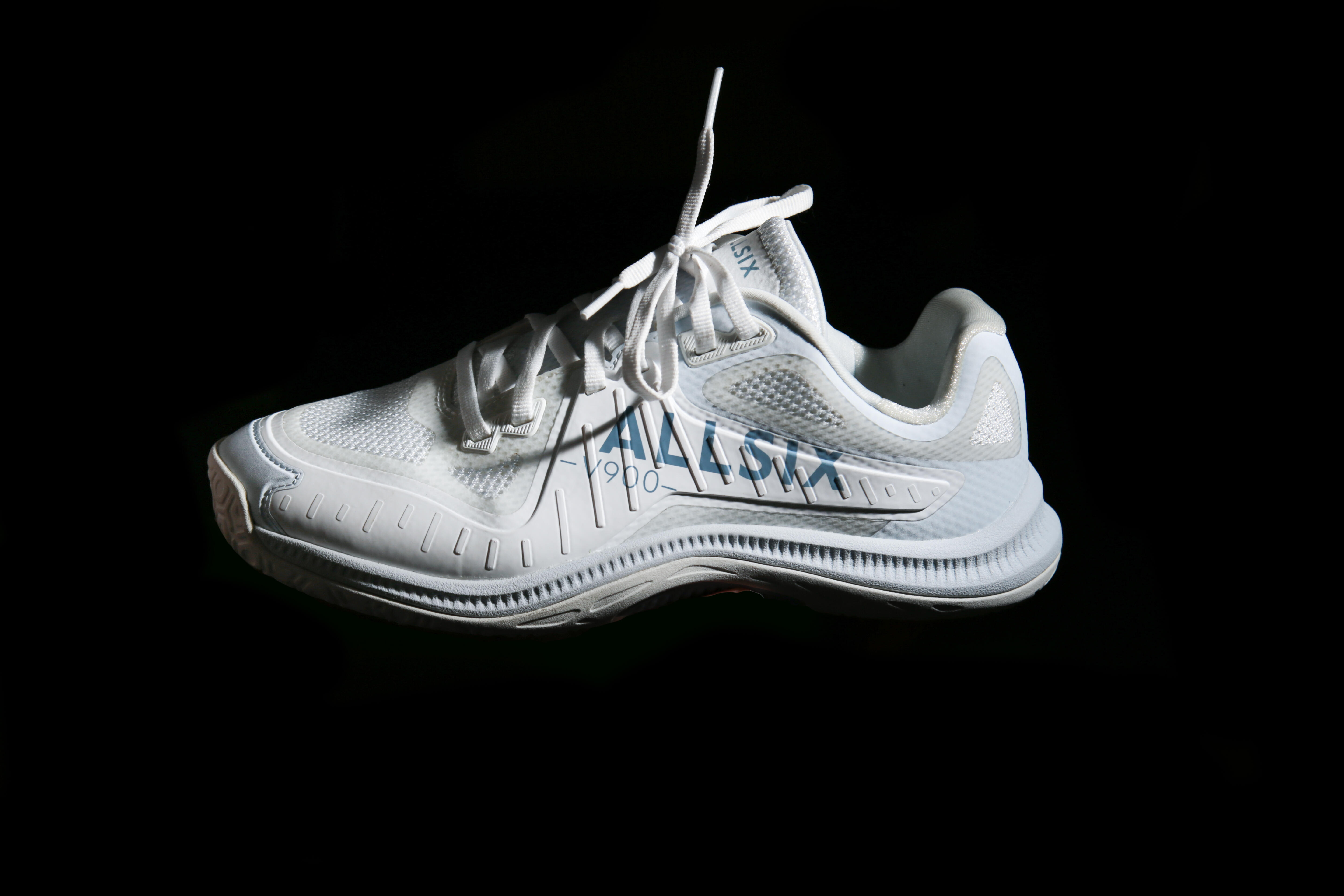 gray nike volleyball shoes