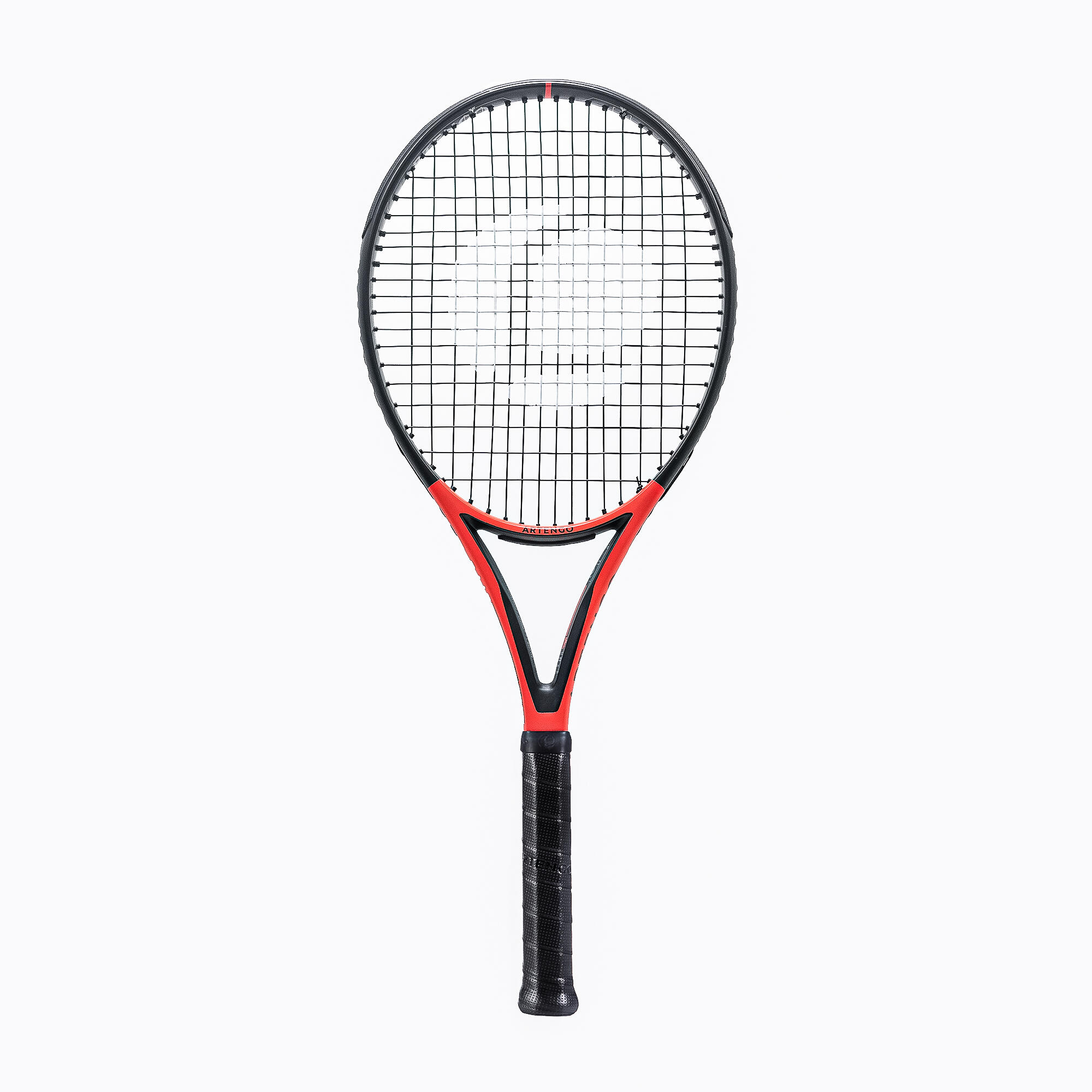 Tennis Racket 285 g - TR 990 Power Red/Black - ARTENGO