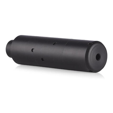 Réducteur de son modulable 22 Long Rifle