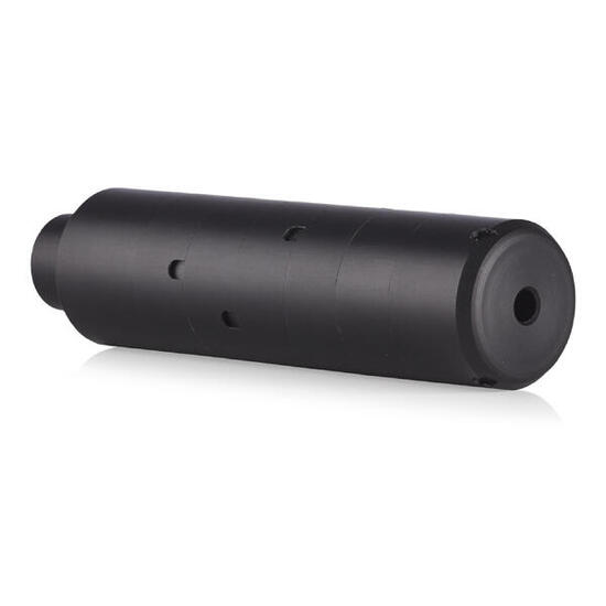 Réducteur de son modulable 22 Long Rifle