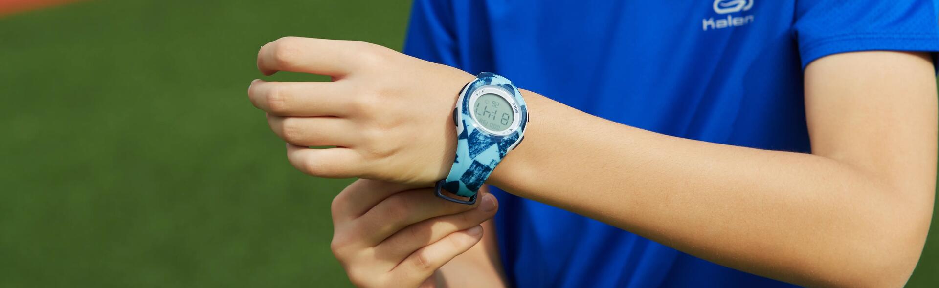 Montres sportives et natation DECATHLON SAV