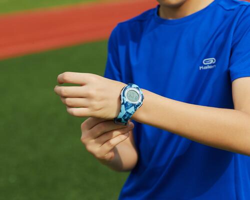 DECATHLON SPV | RELOJES DIGITALES, ANALÓGICOS Y DE NATACIÓN